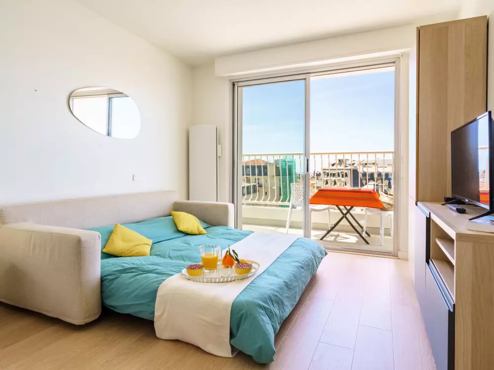 Résidence Bellevue Clemenceau