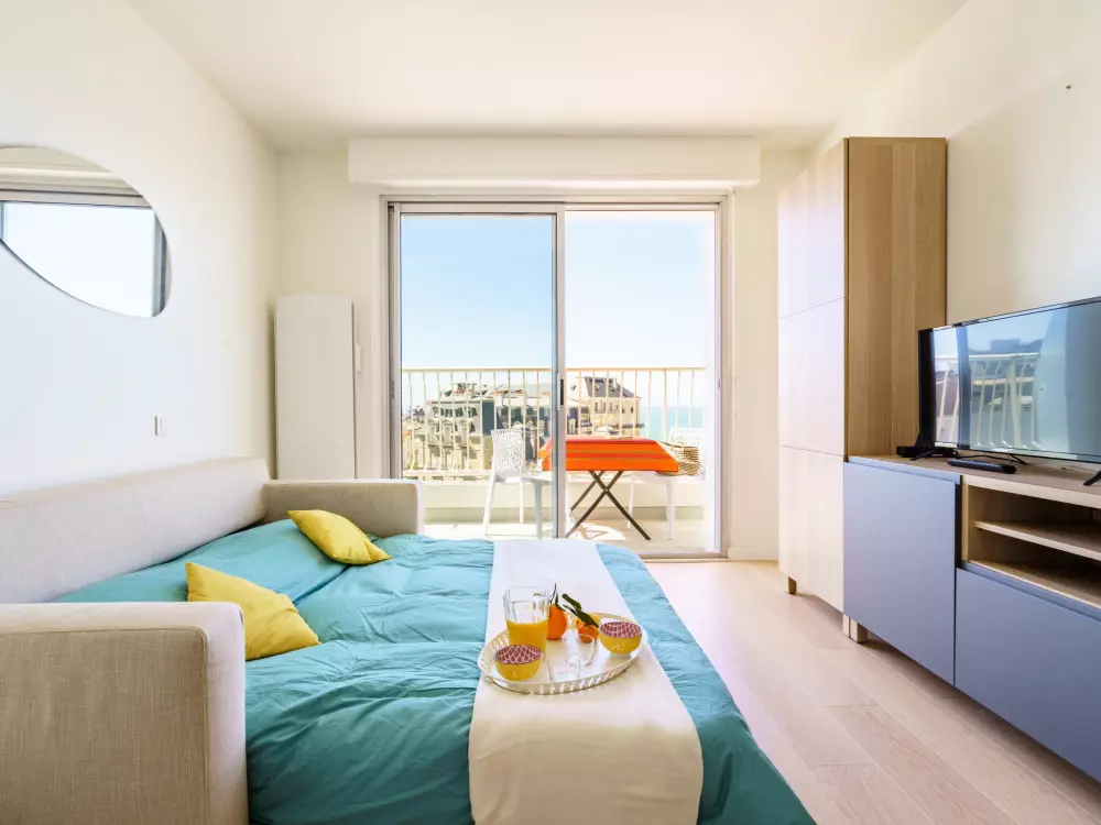 Résidence Bellevue Clemenceau