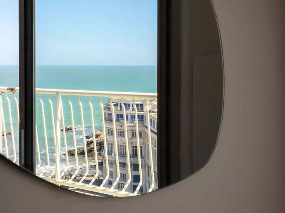 Résidence Bellevue Clemenceau