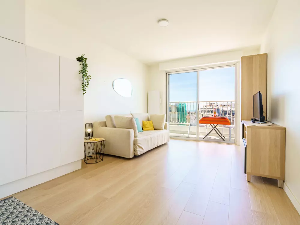 Résidence Bellevue Clemenceau