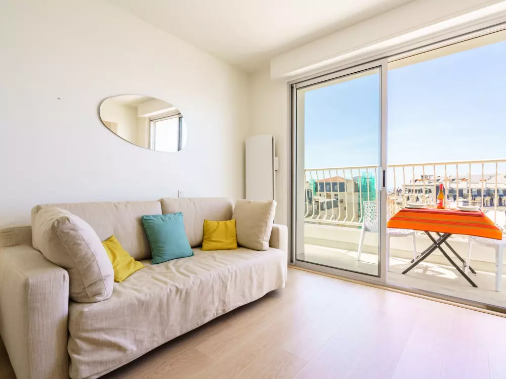 Résidence Bellevue Clemenceau