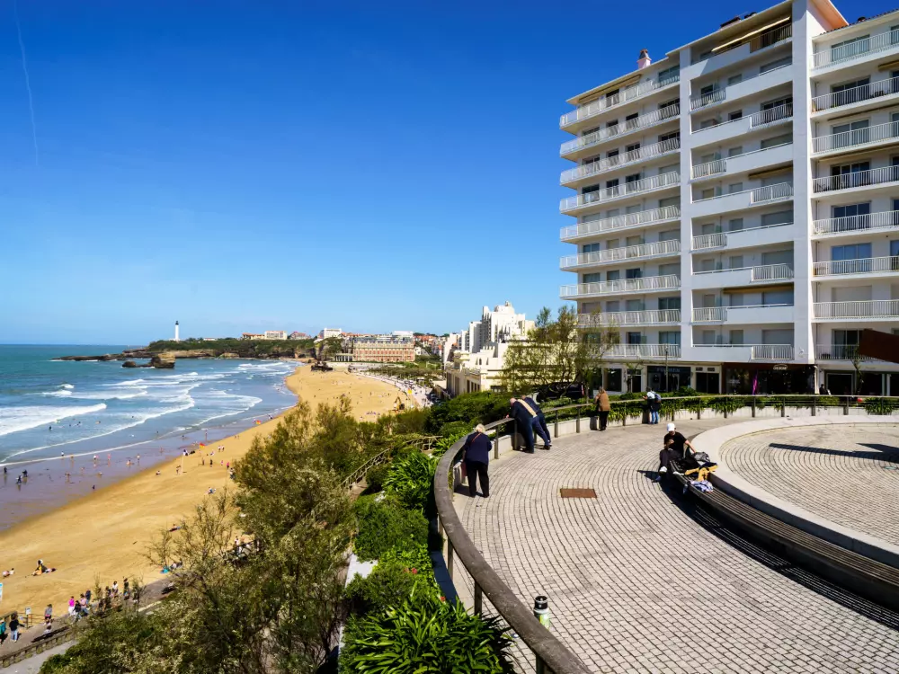 Résidence Bellevue Clemenceau