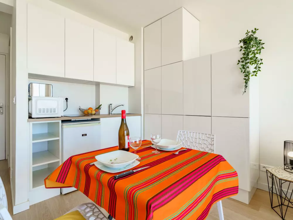 Résidence Bellevue Clemenceau