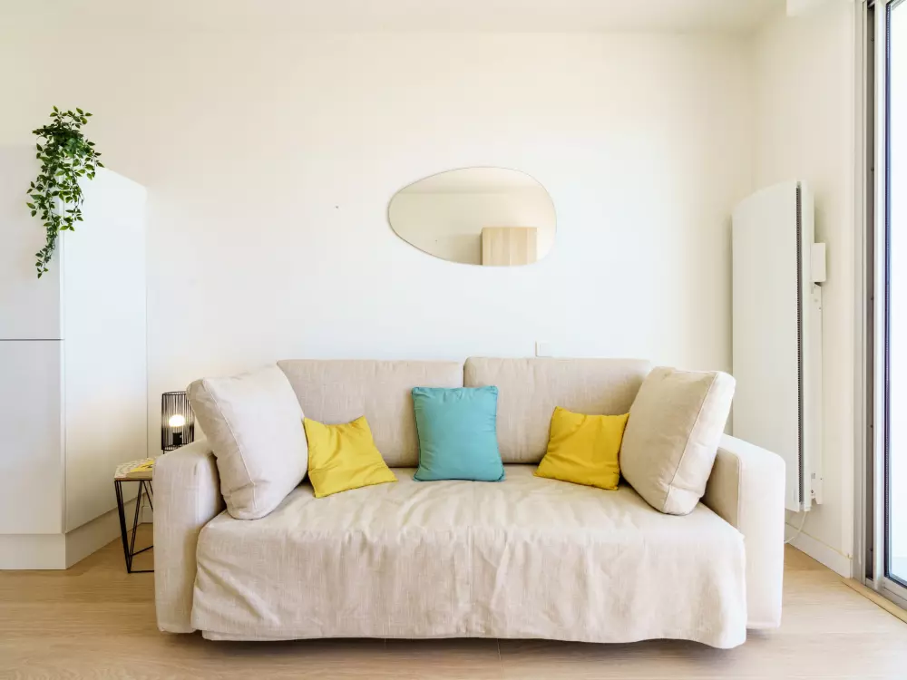 Résidence Bellevue Clemenceau