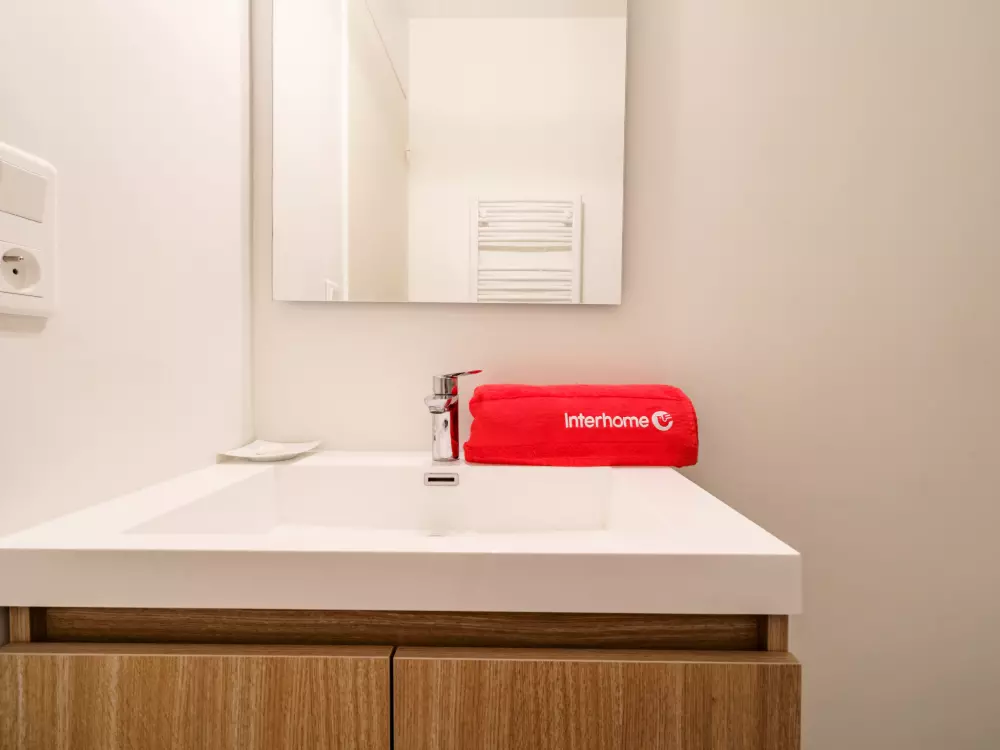 Résidence Bellevue Clemenceau