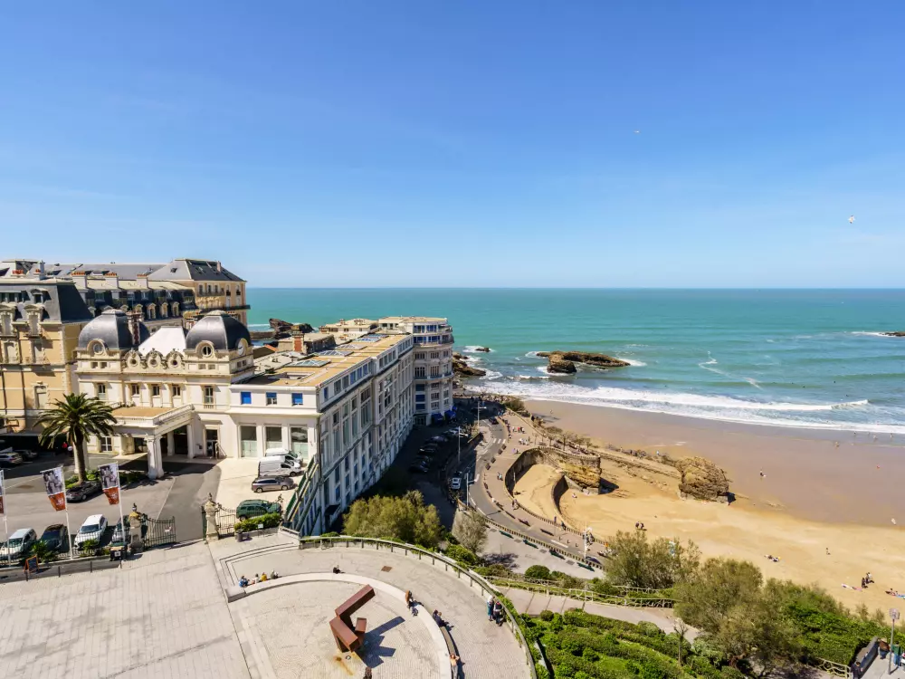 Résidence Bellevue Clemenceau