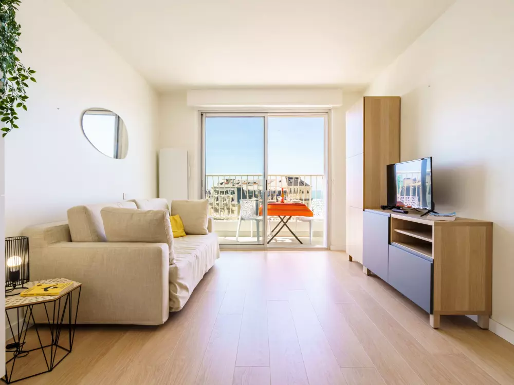 Résidence Bellevue Clemenceau