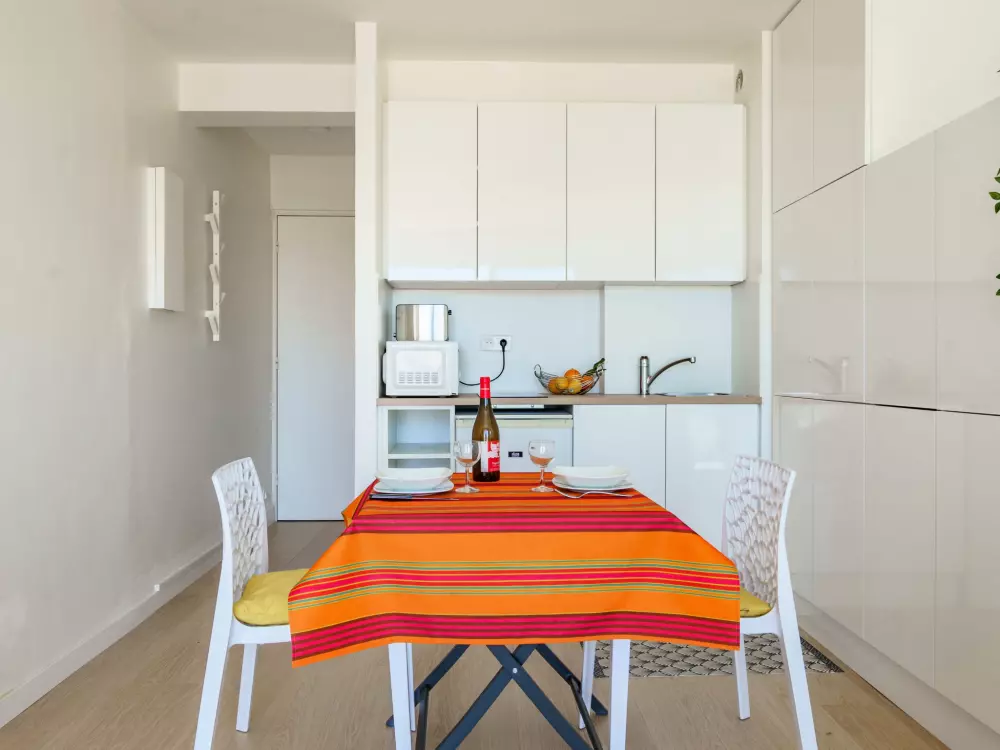 Résidence Bellevue Clemenceau