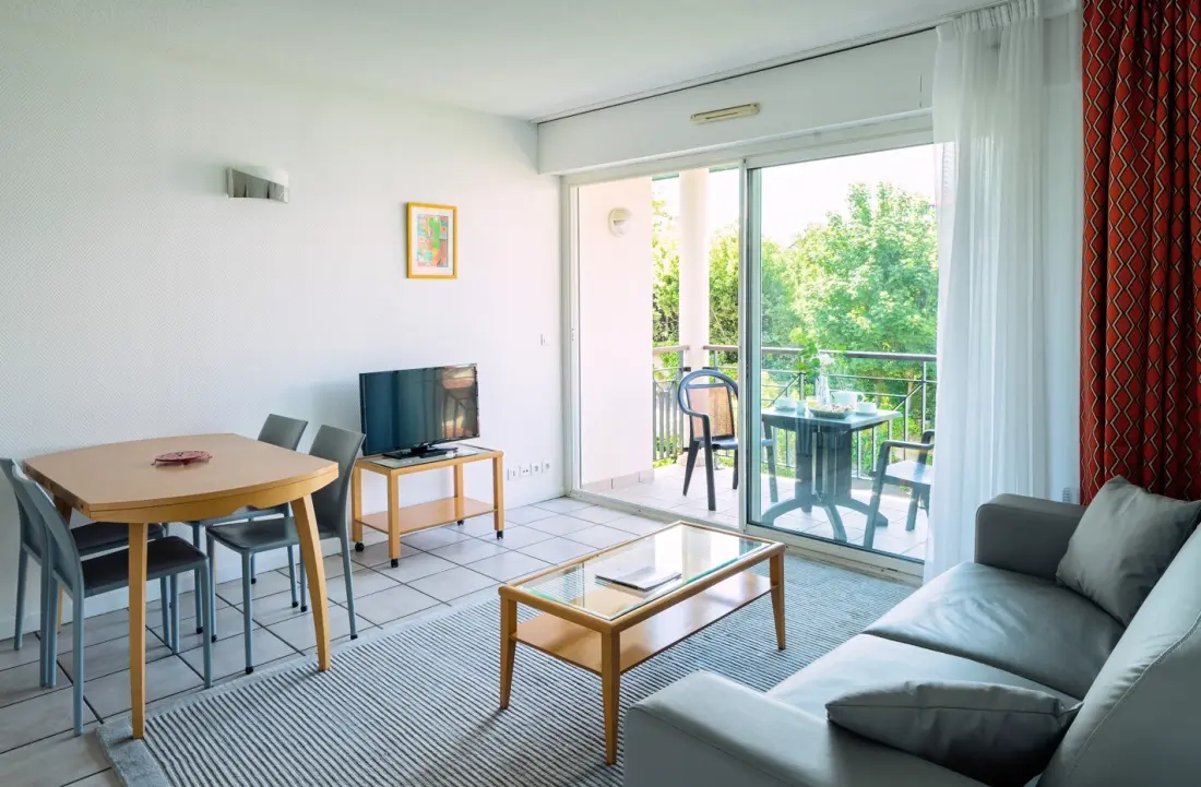 Résidence Biarritz Ocean4 étoiles★★★★