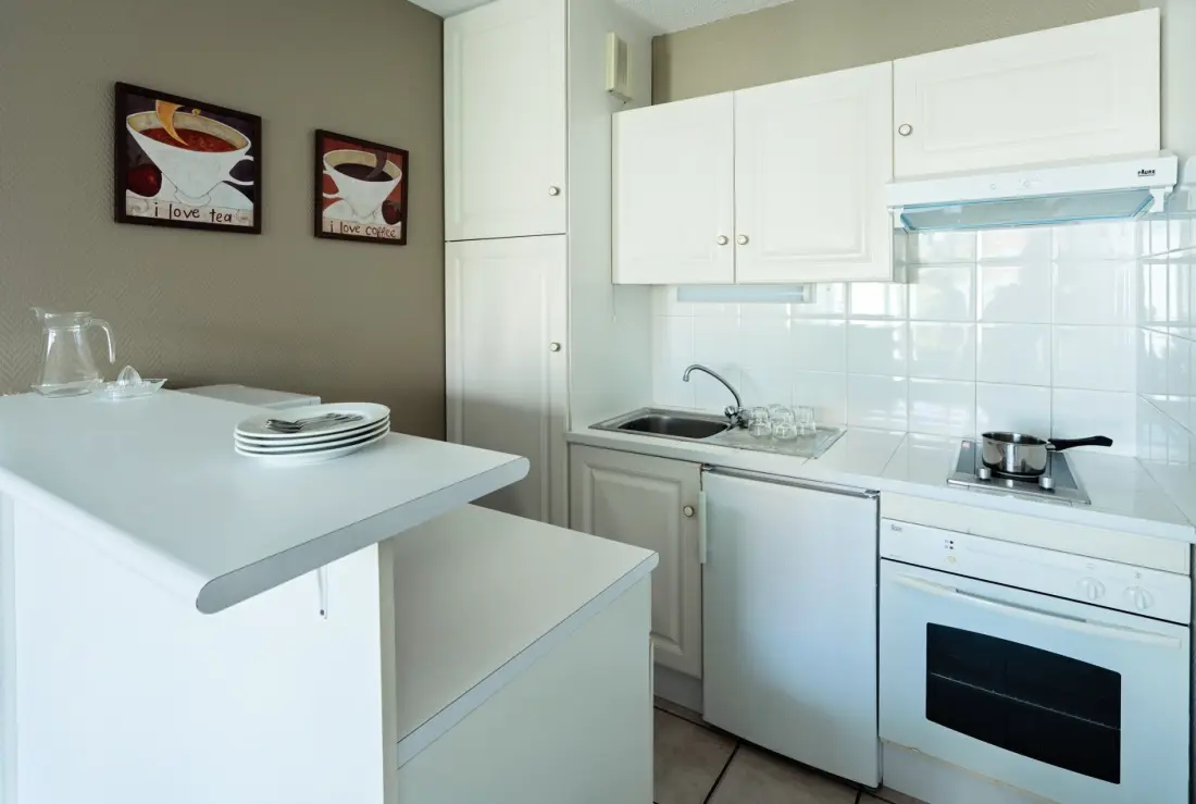 Résidence Biarritz Ocean4 étoiles★★★★