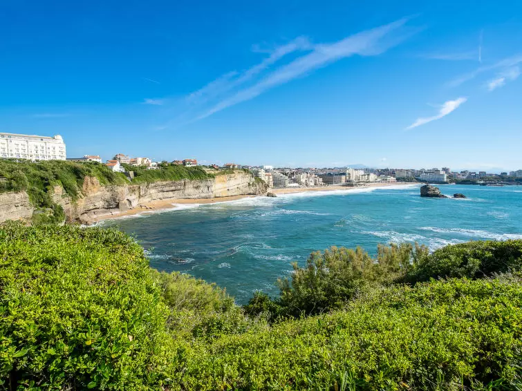 Résidence Goélands