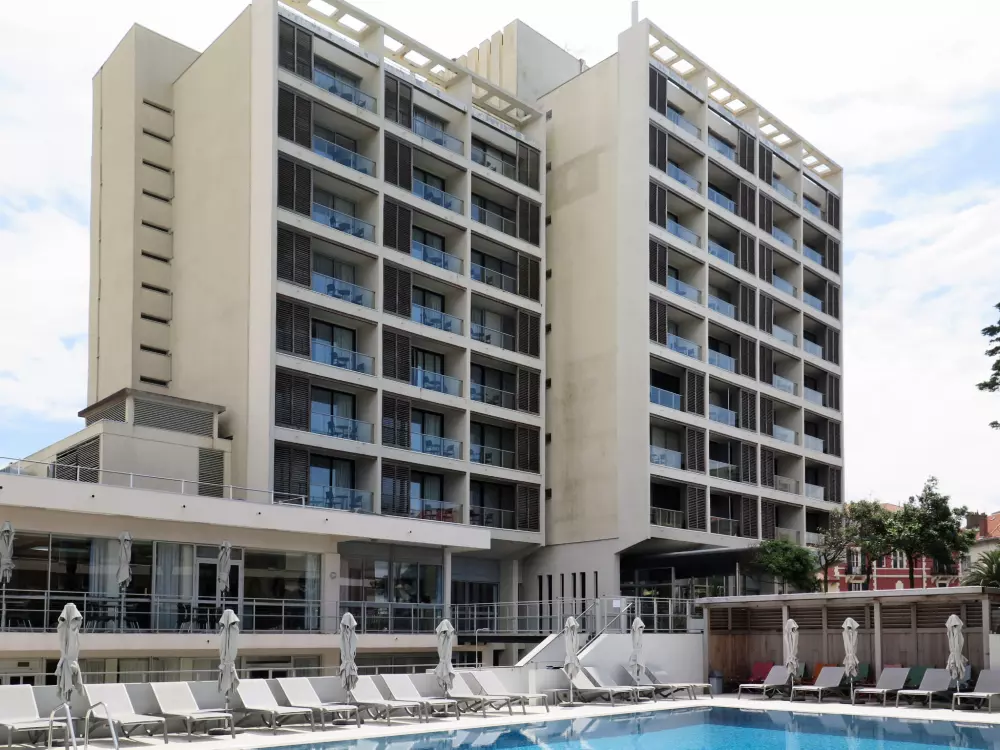 Résidence Le Grand Large