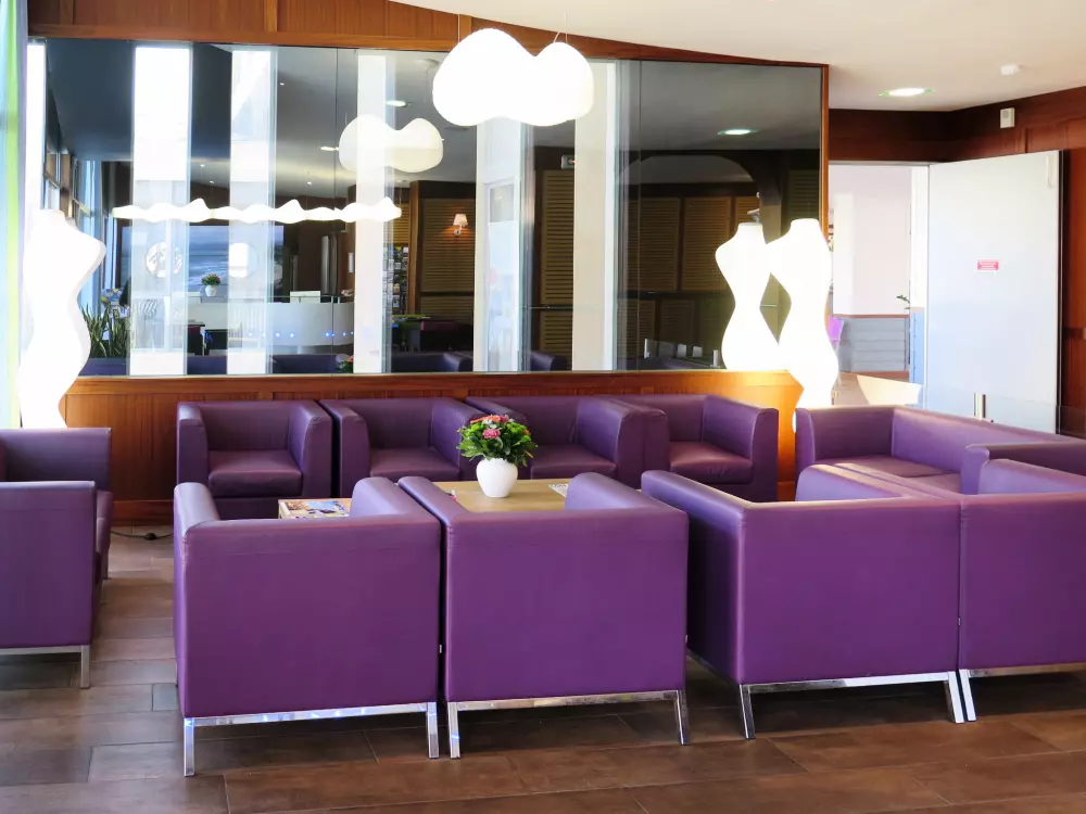 Résidence Le Grand Large