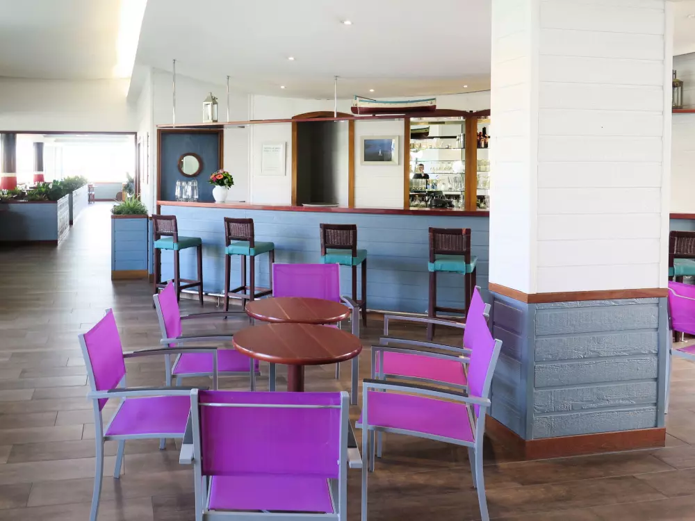 Résidence Le Grand Large