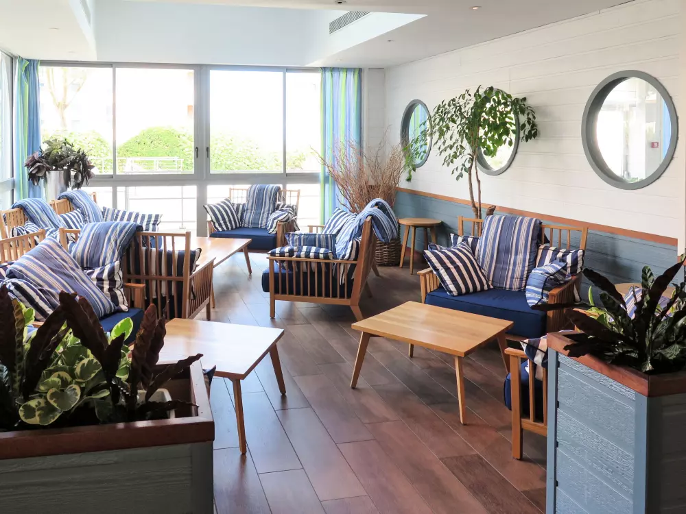 Résidence Le Grand Large