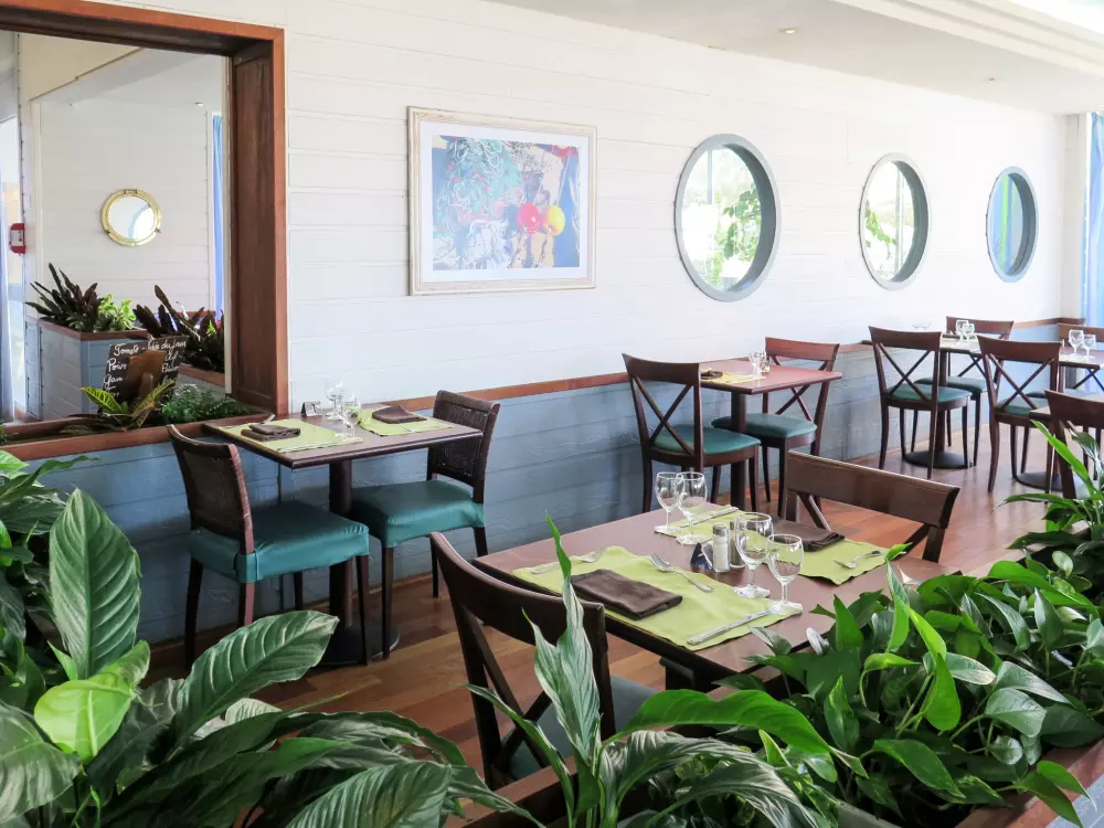 Résidence Le Grand Large