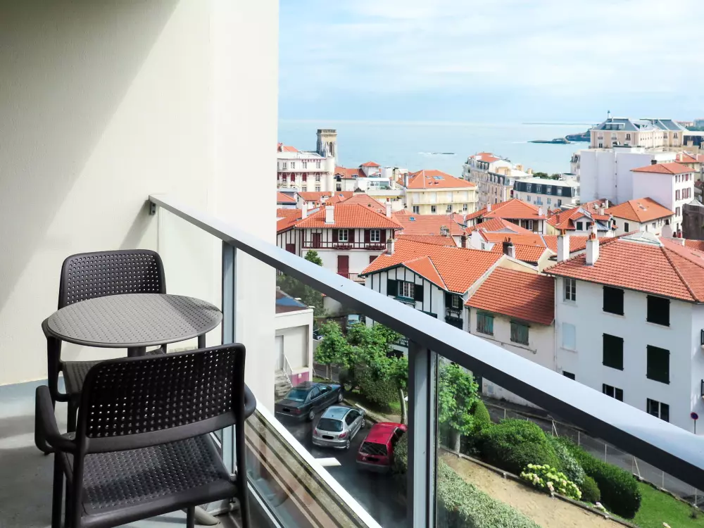 Résidence Le Grand Large