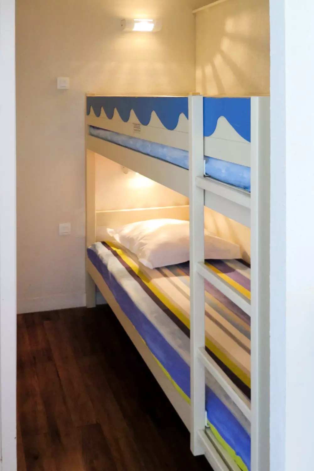 Résidence Le Grand Large