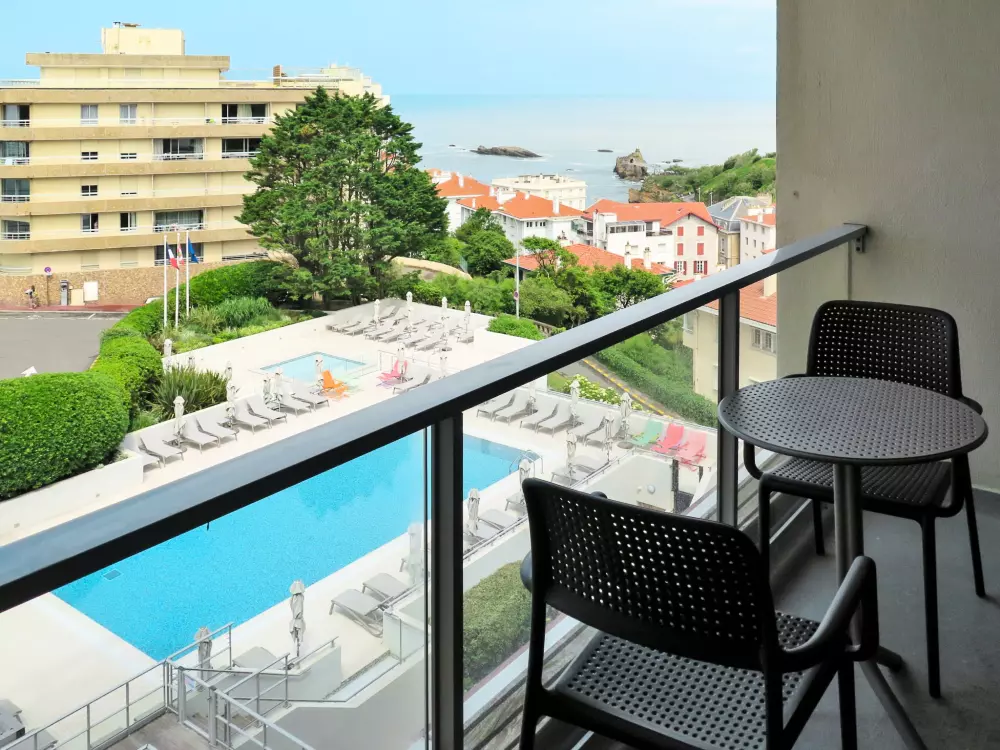 Résidence Le Grand Large