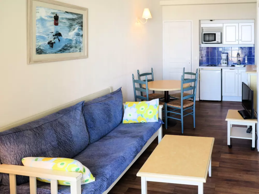 Résidence Le Grand Large