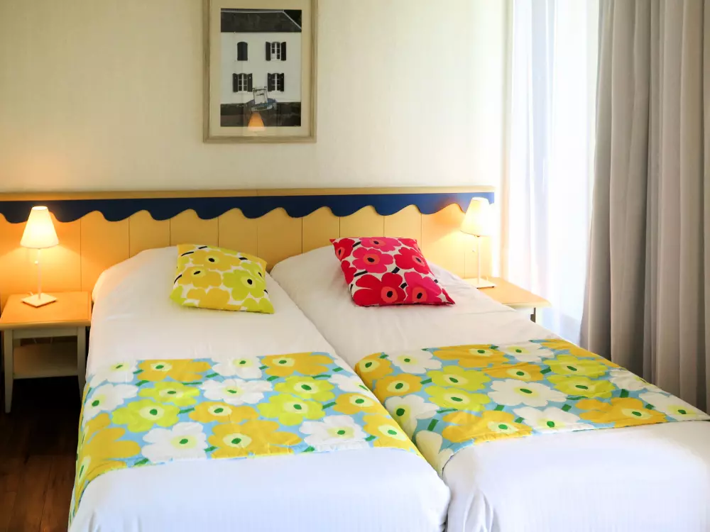 Résidence Le Grand Large