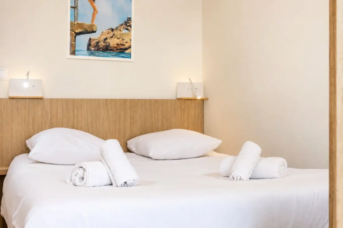 Appartement En Bord De Mer Avec Terrasse, Biarritz