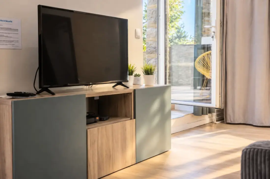 Appartement En Bord De Mer Avec Terrasse, Biarritz