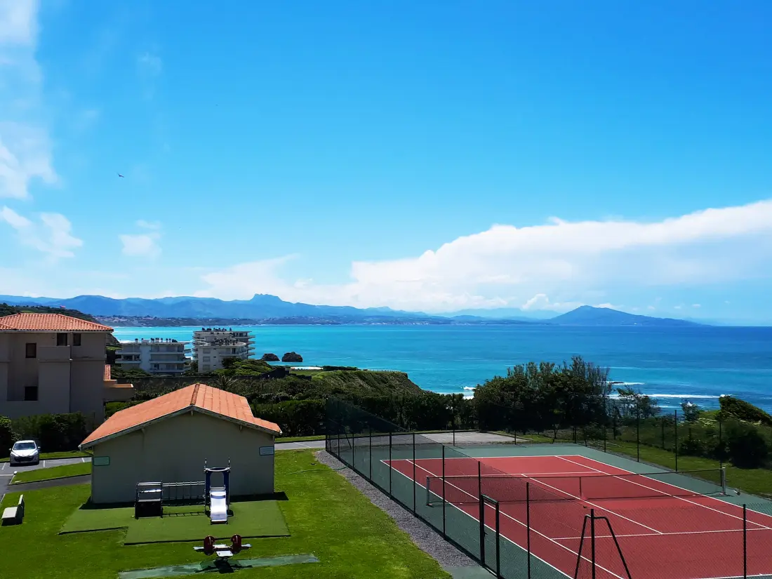 Résidence Mer & Golf Eugénie 4 étoiles★★★★