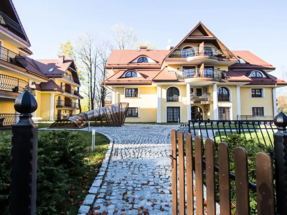 Résidence Milady Village