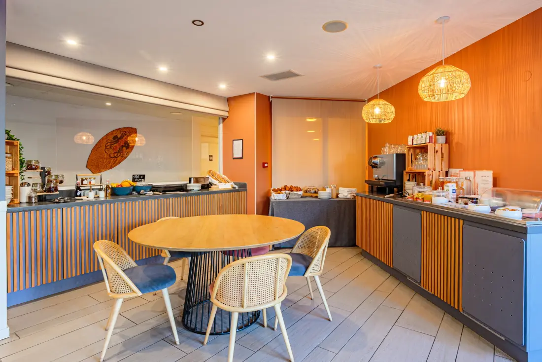 Résidence Pierre & Vacances Premium Haguna 4 étoiles★★★★