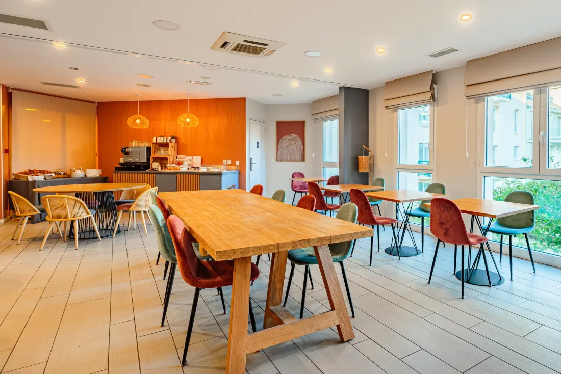 Résidence Pierre & Vacances Premium Haguna 4 étoiles★★★★