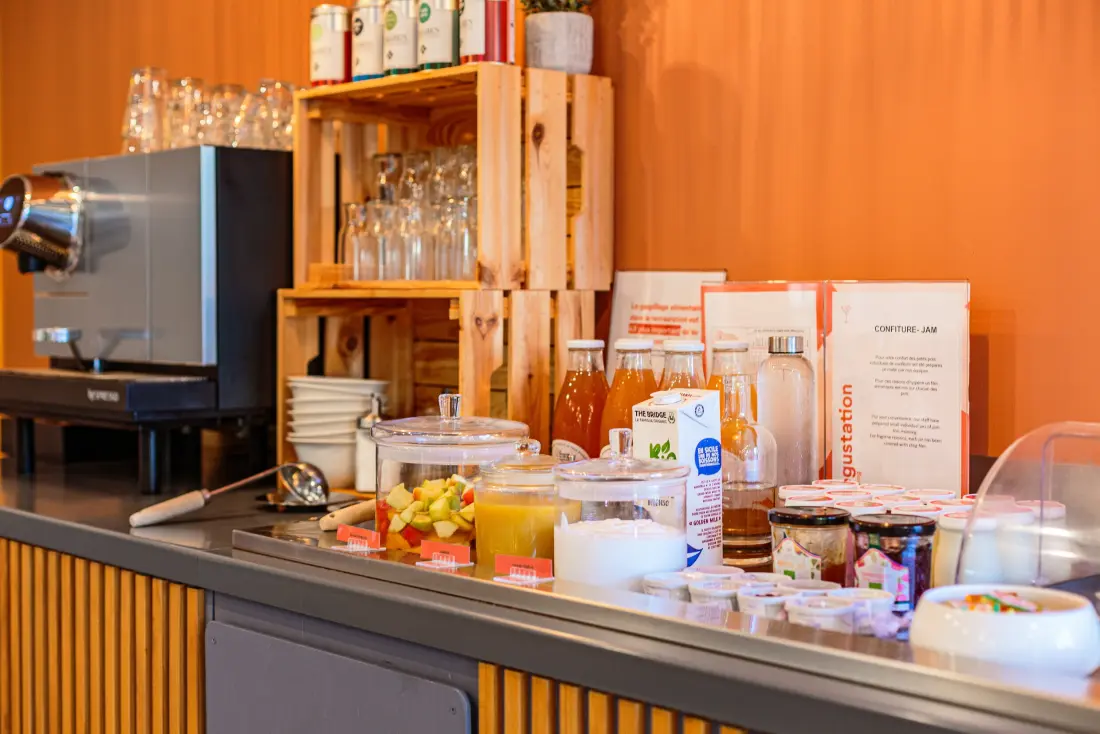 Résidence Pierre & Vacances Premium Haguna 4 étoiles★★★★