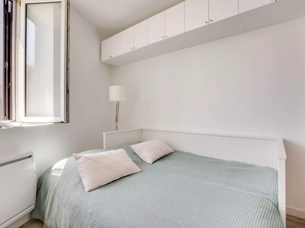 Résidence Roche Ronde