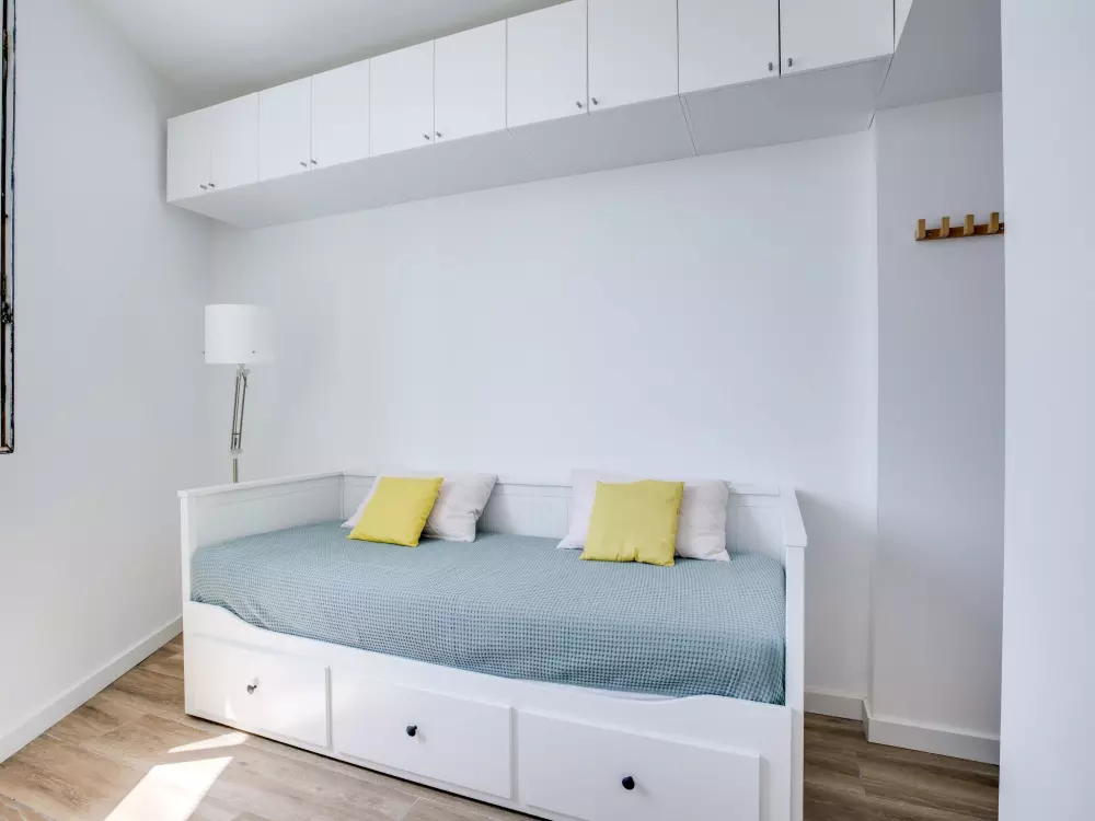 Résidence Roche Ronde