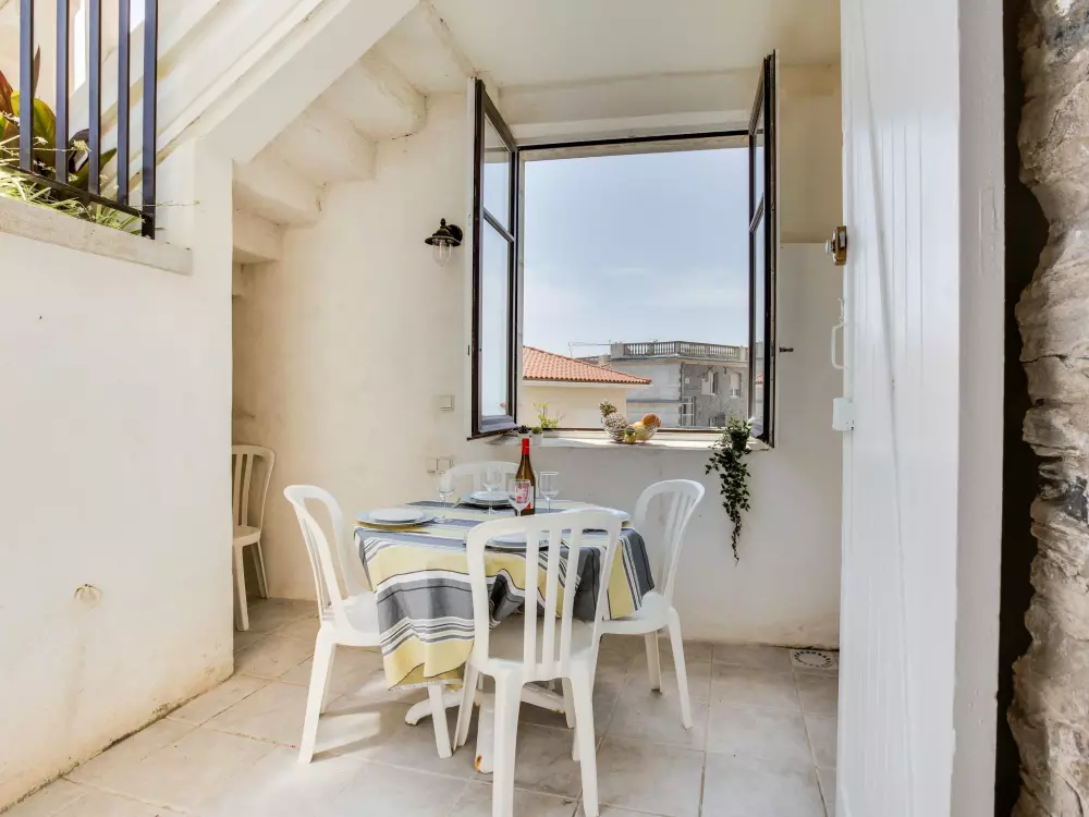 Résidence Roche Ronde