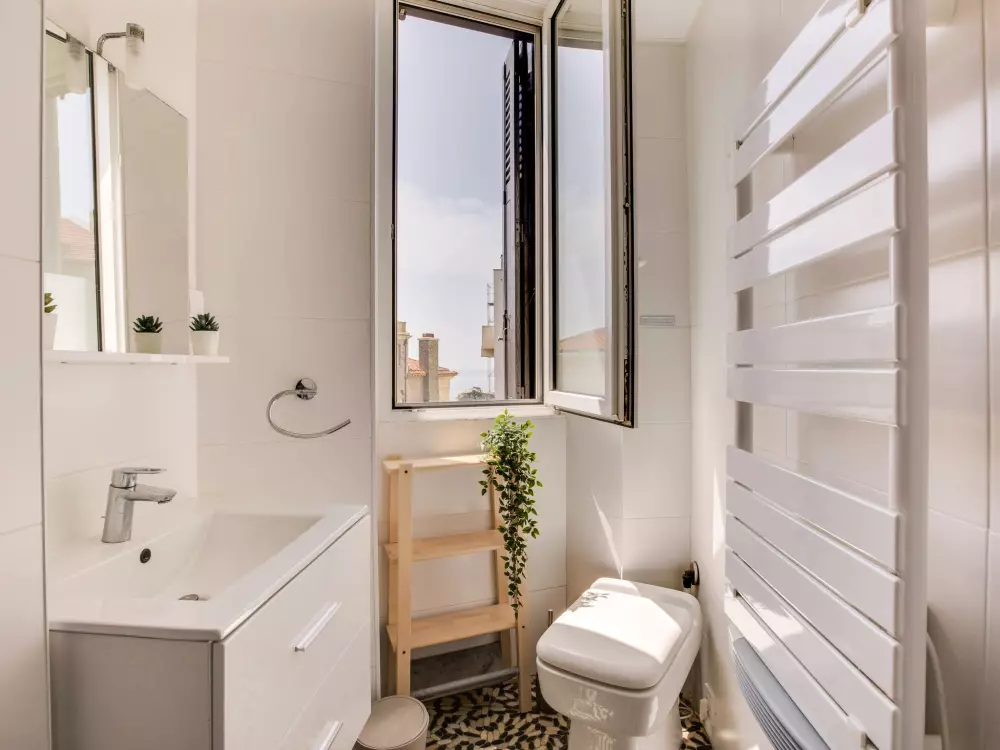 Résidence Roche Ronde