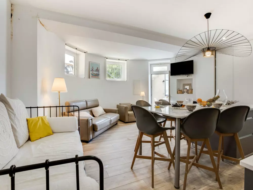 Résidence Roche Ronde