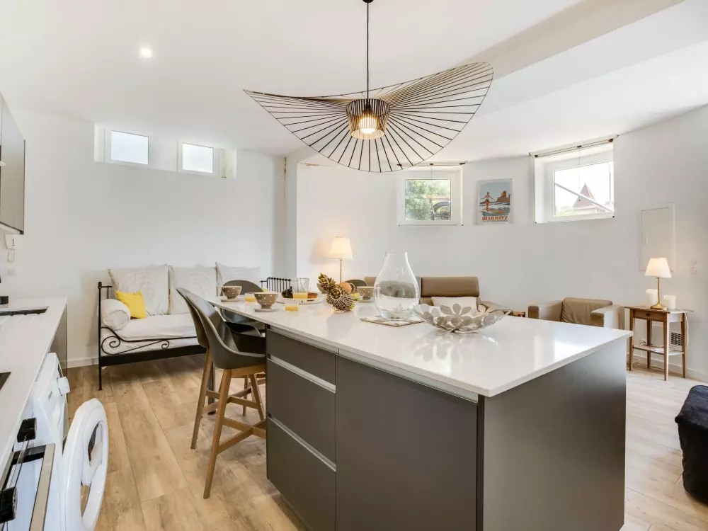 Résidence Roche Ronde