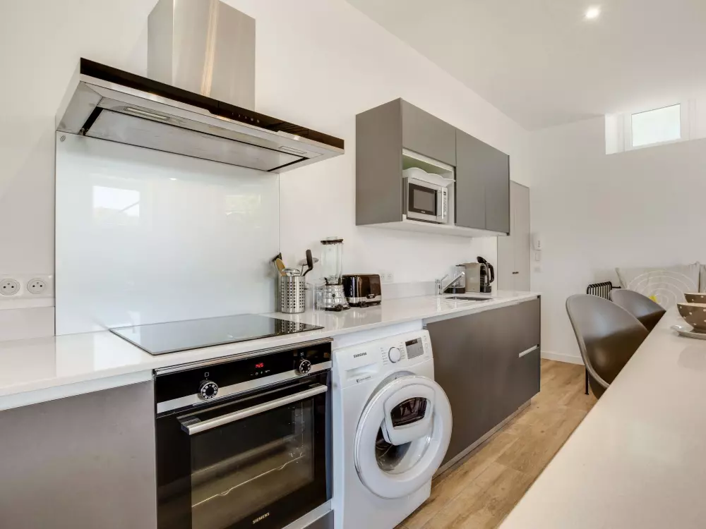 Résidence Roche Ronde