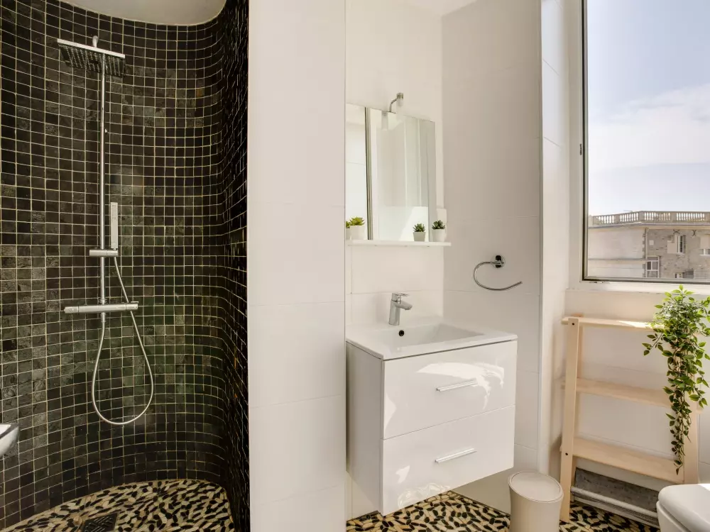 Résidence Roche Ronde