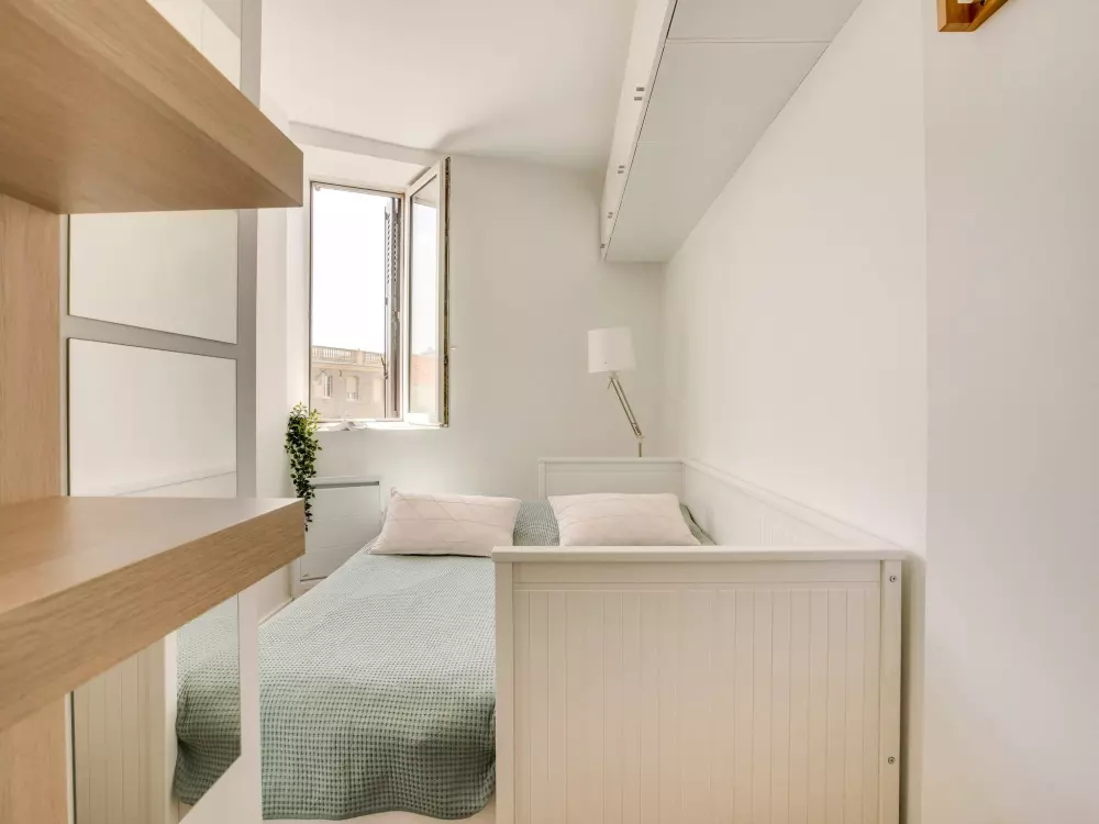 Résidence Roche Ronde