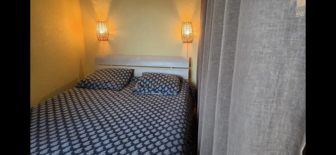 Studio De 31 M² En Plein Centre De Biarritz
