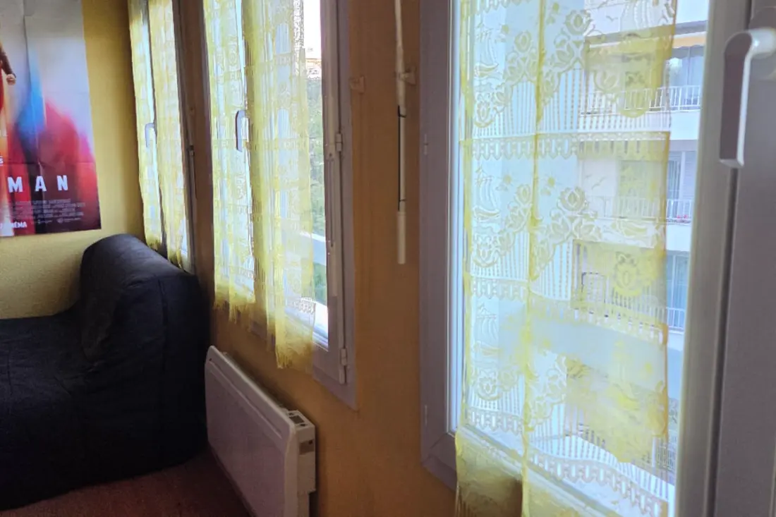 Studio De 31 M² En Plein Centre De Biarritz