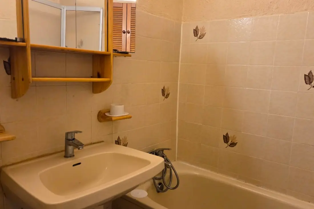 Studio De 31 M² En Plein Centre De Biarritz