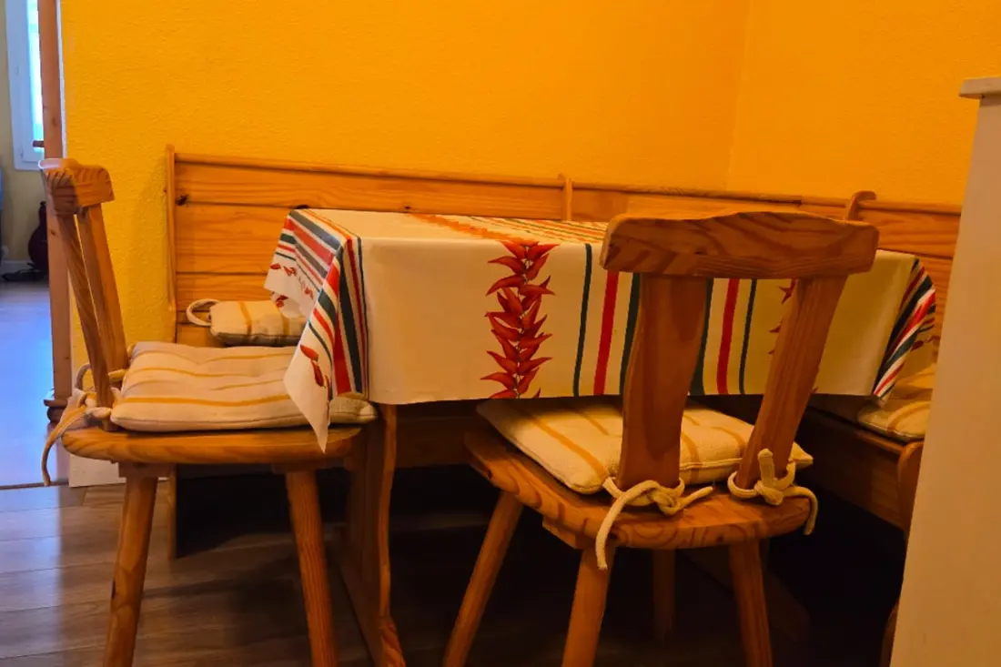 Studio De 31 M² En Plein Centre De Biarritz