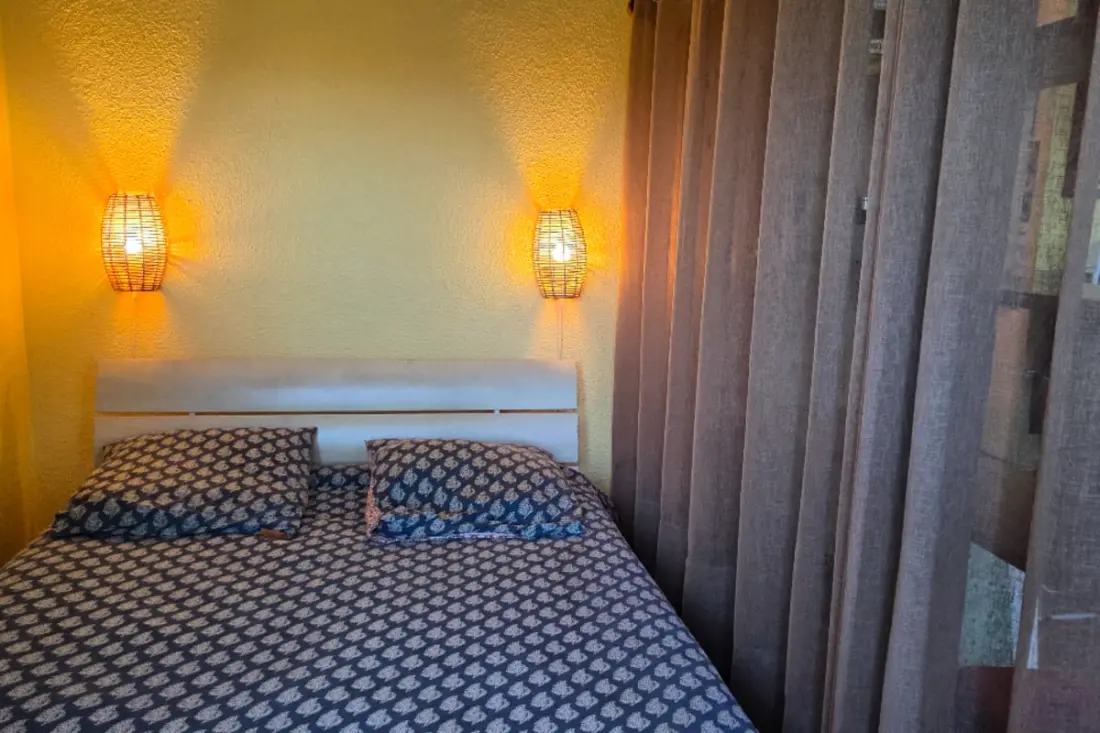 Studio De 31 M² En Plein Centre De Biarritz