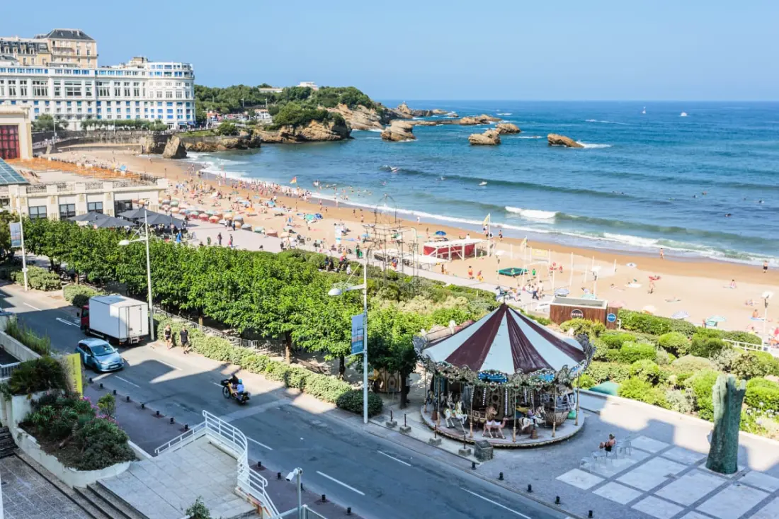 Studio Helder, Vue Mer -