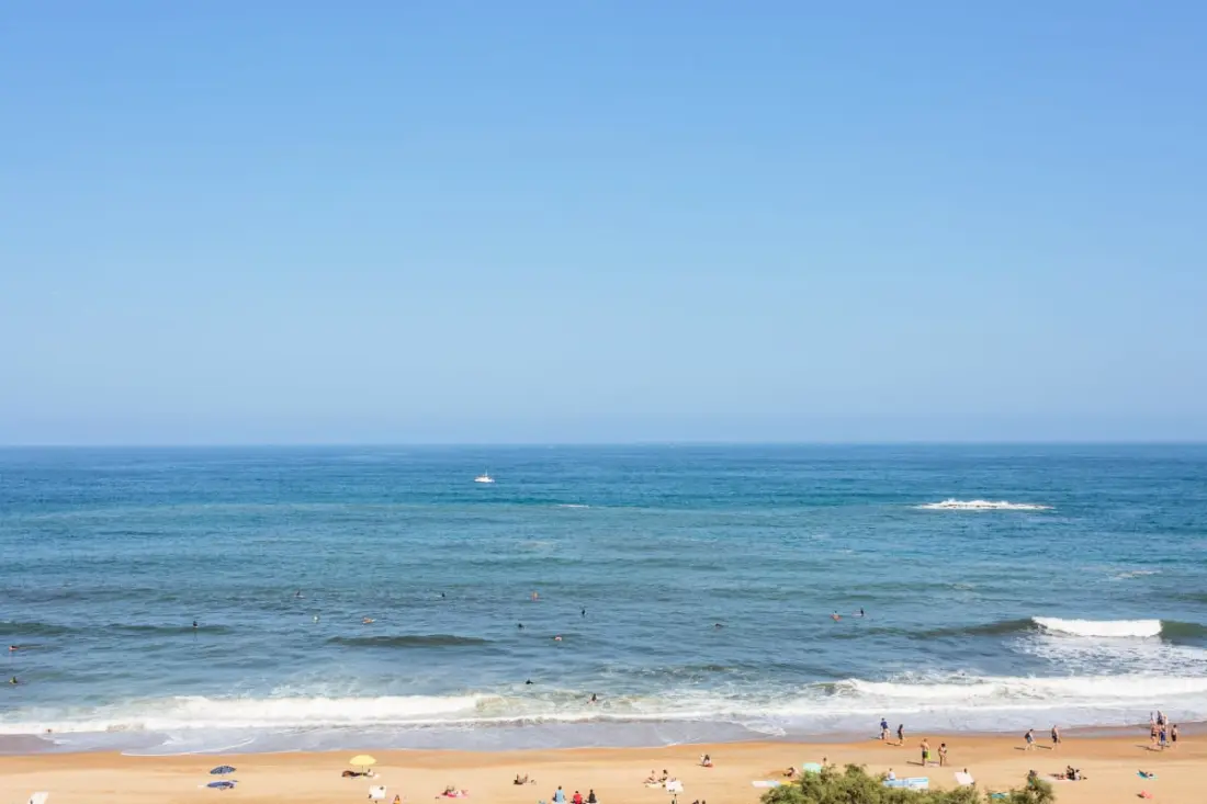 Studio Helder, Vue Mer -