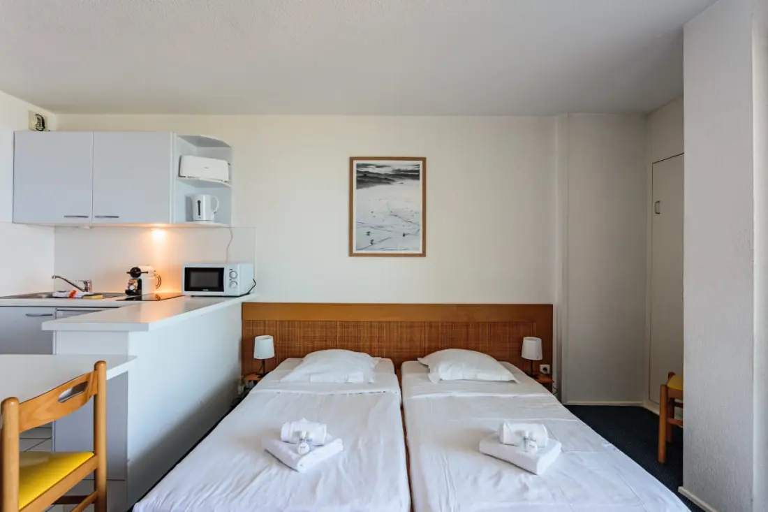 Studio Helder, Vue Mer -