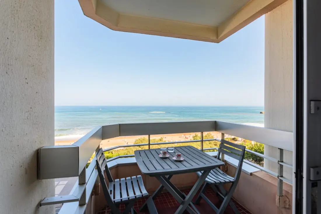 Studio Helder, Vue Mer -